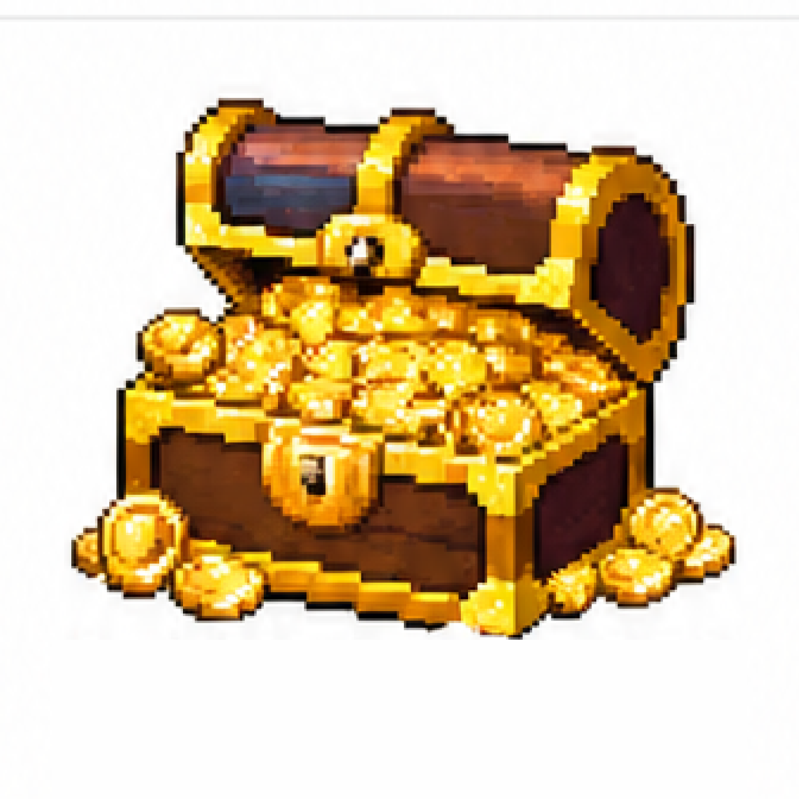 Custom top up pack